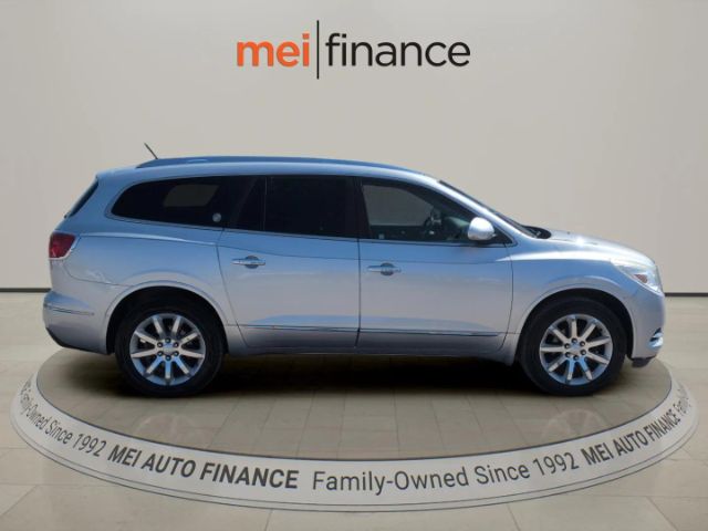 2015 Buick Enclave