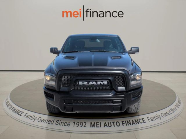 2021 RAM 1500 Classic