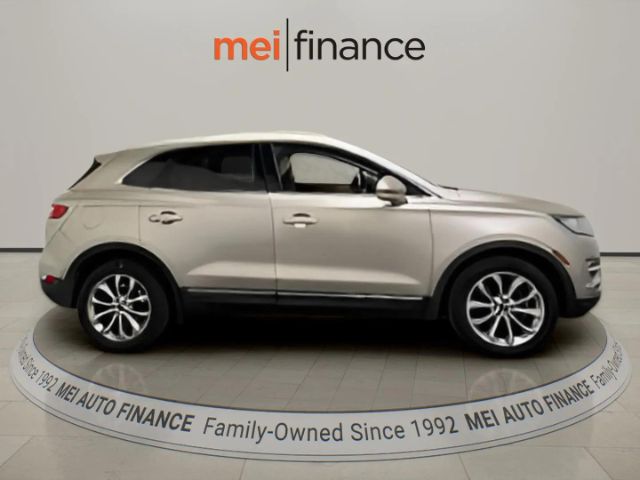 2017 Lincoln MKC