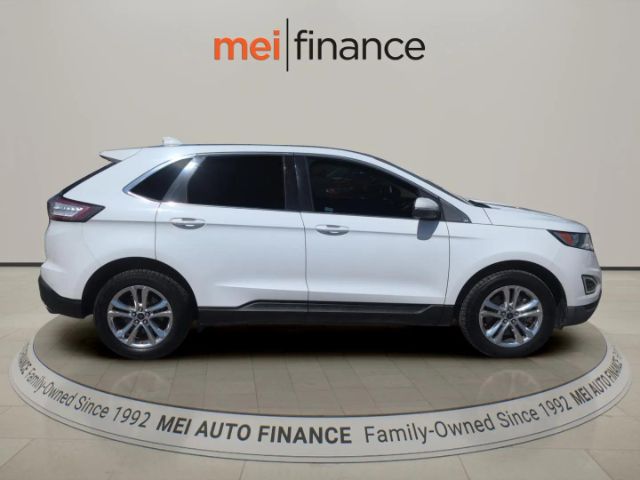 2015 Ford Edge