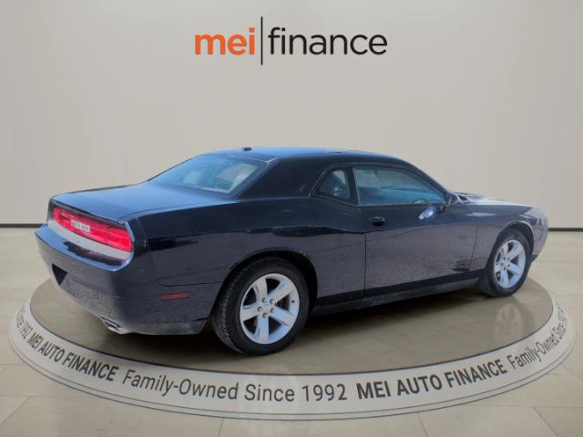 2013 Dodge Challenger