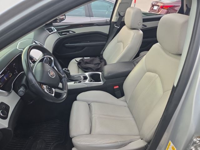 2016 Cadillac SRX