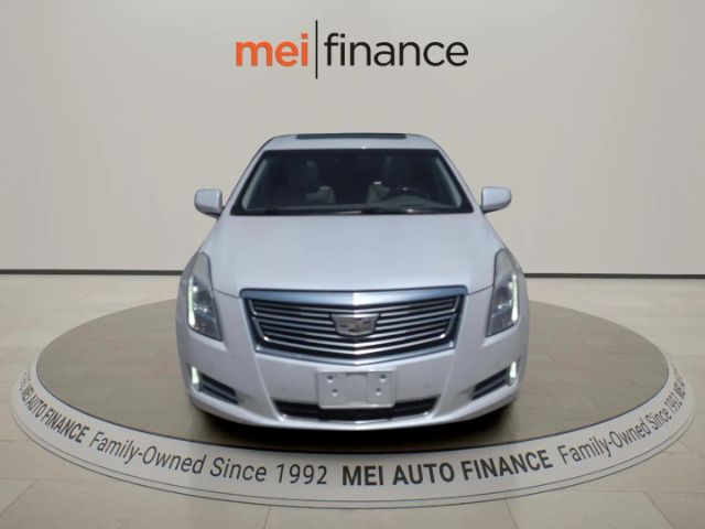 2016 Cadillac XTS