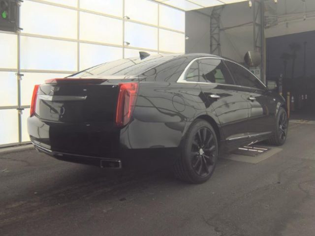 2017 Cadillac XTS