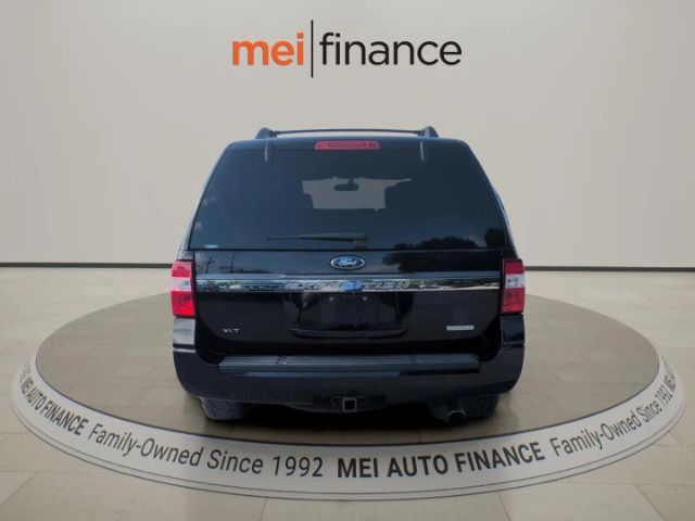 2016 Ford Expedition