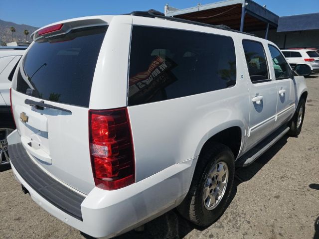 2013 Chevrolet Suburban