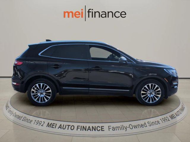 2017 Lincoln MKC