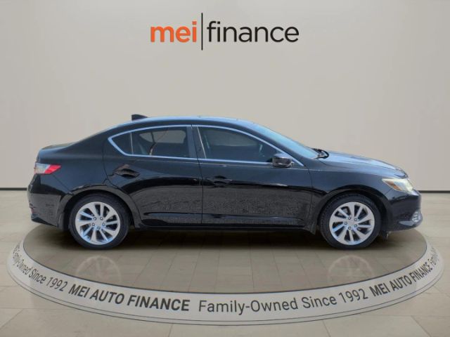 2016 ACURA ILX