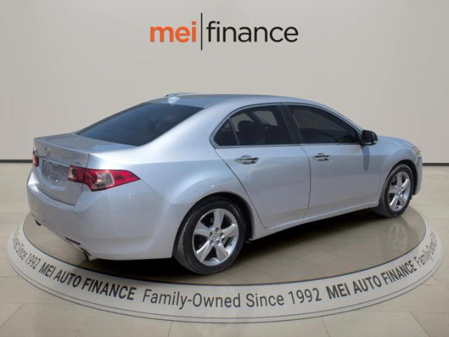2012 ACURA TSX