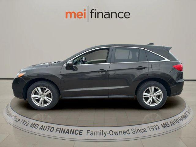 2014 ACURA RDX