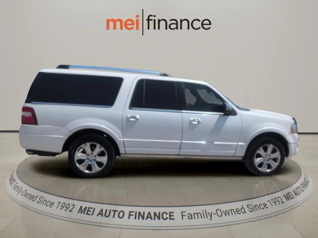 2016 Ford Expedition EL