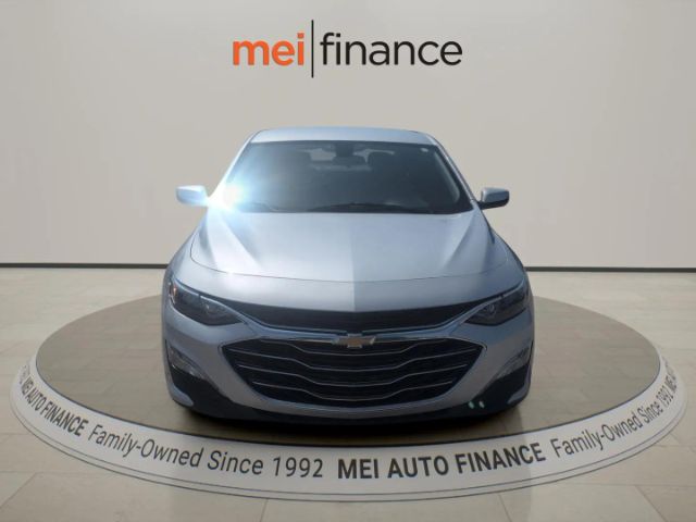 2021 Chevrolet Malibu