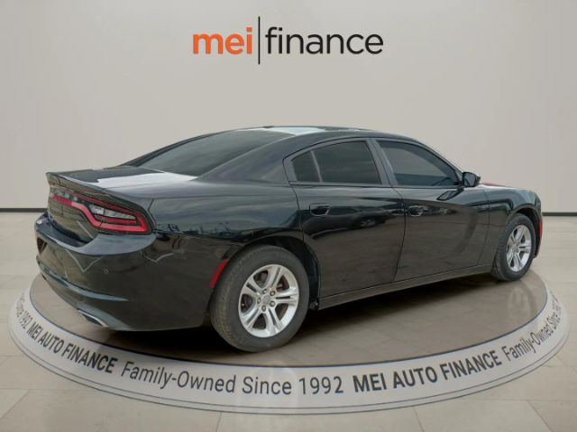 2019 Dodge Charger