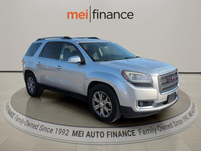 2015 GMC Acadia