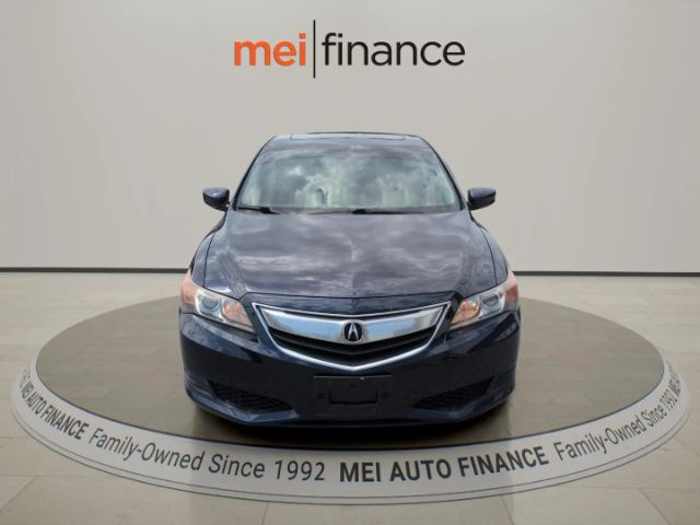 2015 ACURA ILX
