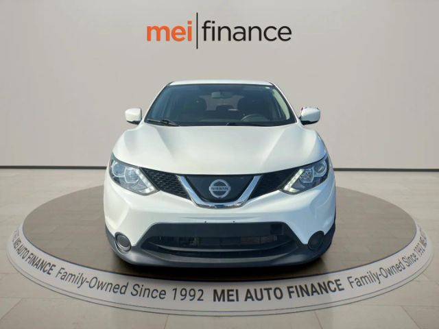 2019 Nissan Rogue Sport