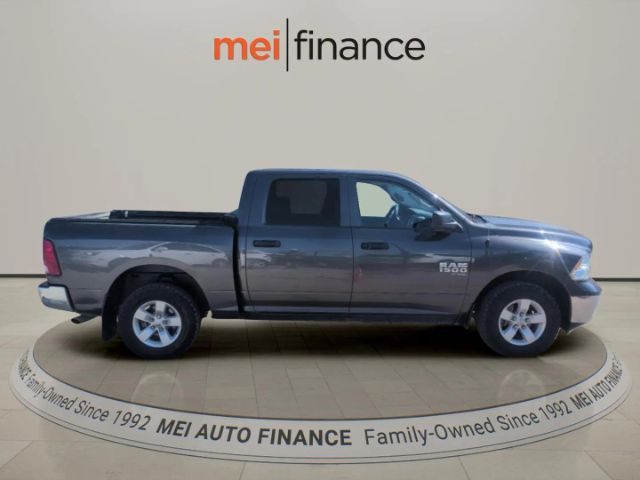 2023 RAM 1500 Classic