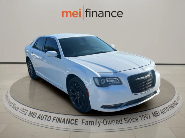 2016 Chrysler 300