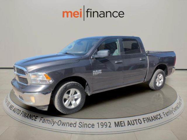 2023 RAM 1500 Classic