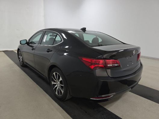 2015 ACURA TLX