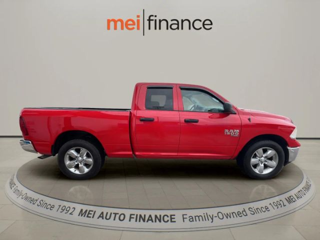 2019 RAM 1500 Classic