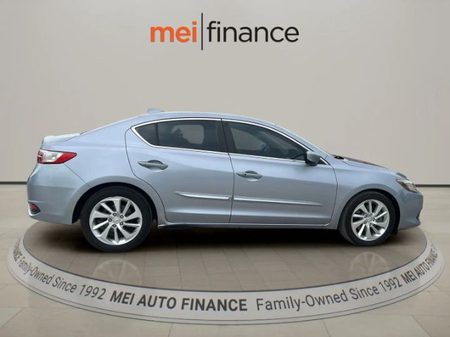 2016 ACURA ILX