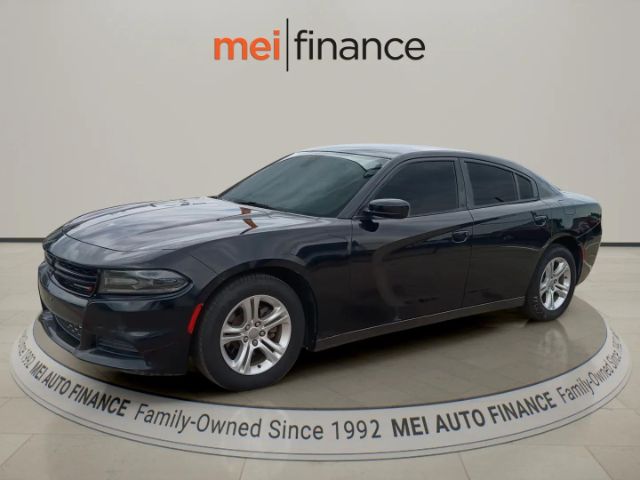 2019 Dodge Charger