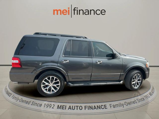 2017 Ford Expedition