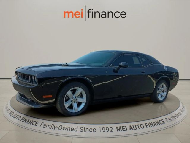2014 Dodge Challenger