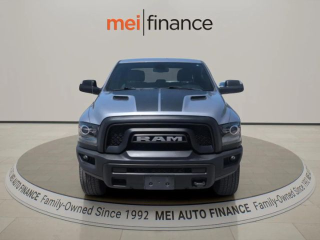 2021 RAM 1500 Classic