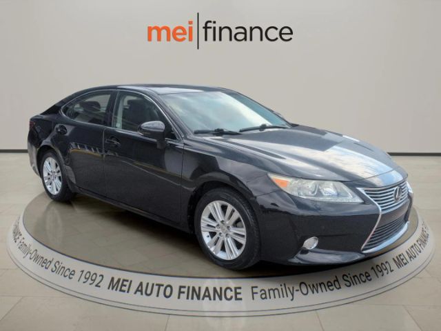2014 LEXUS ES 350