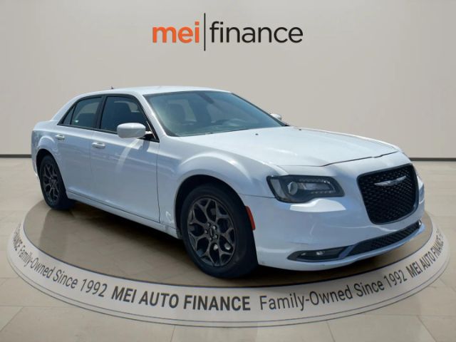 2016 Chrysler 300