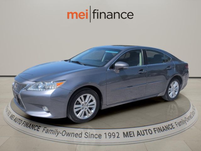 2014 LEXUS ES 350
