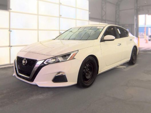 2020 Nissan Altima