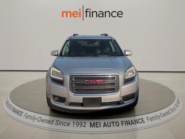 2015 GMC Acadia
