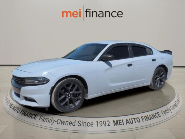 2021 Dodge Charger