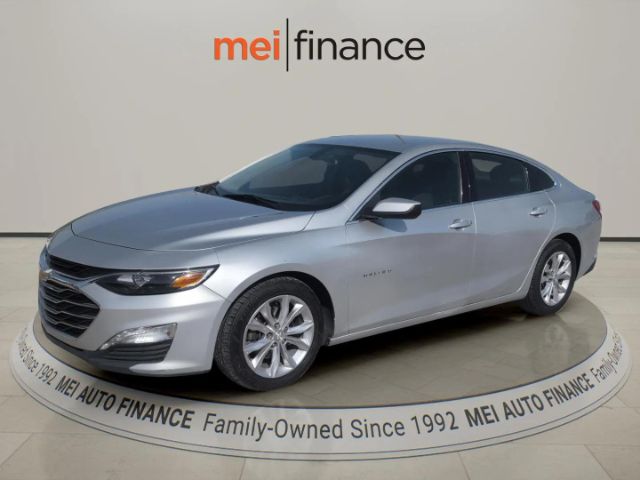 2020 Chevrolet Malibu