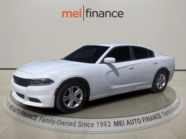 2020 Dodge Charger