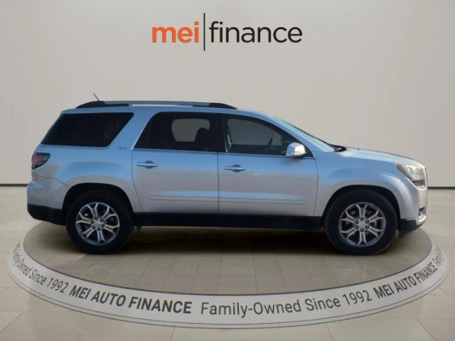 2015 GMC Acadia