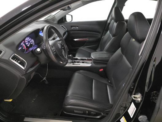 2015 ACURA TLX