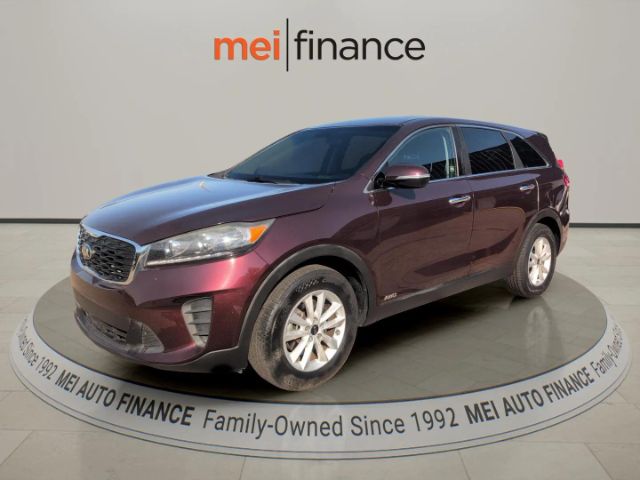2020 Kia Sorento