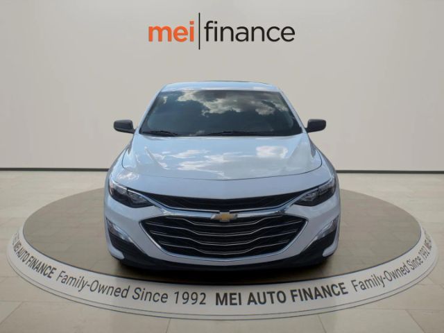 2020 Chevrolet Malibu