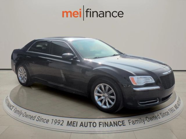 2014 Chrysler 300