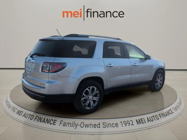 2015 GMC Acadia