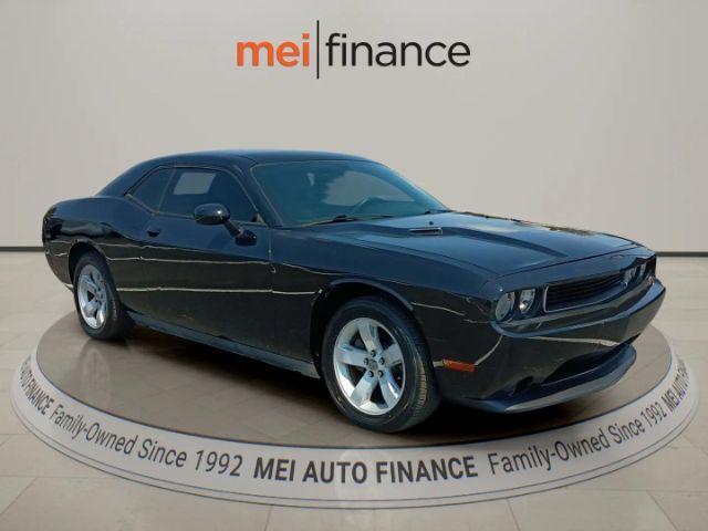 2014 Dodge Challenger