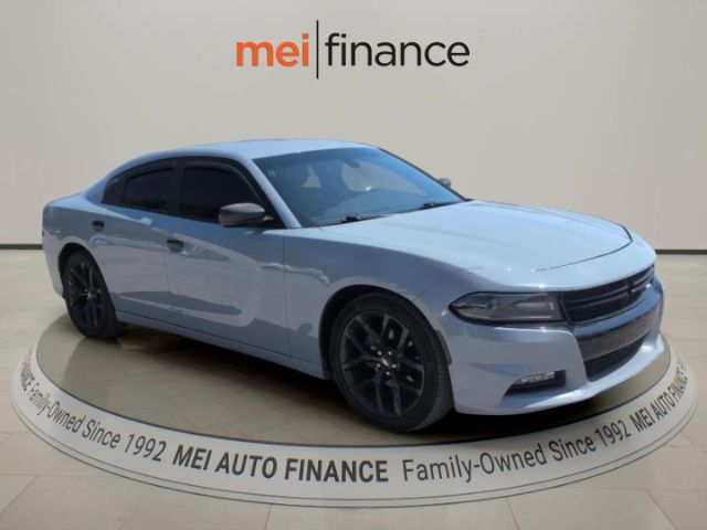 2021 Dodge Charger