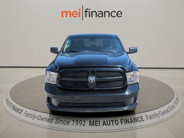 2021 RAM 1500 Classic