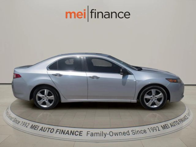2012 ACURA TSX
