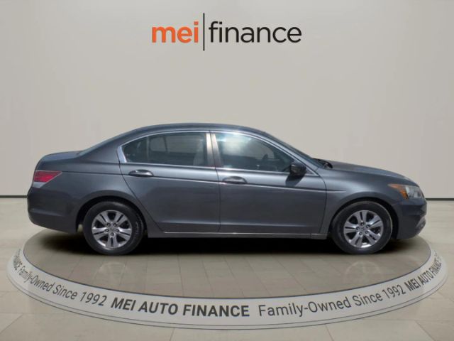 2011 Honda Accord