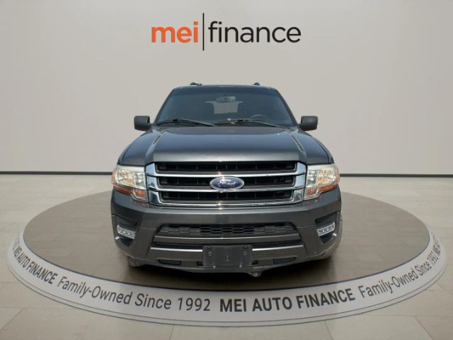 2017 Ford Expedition